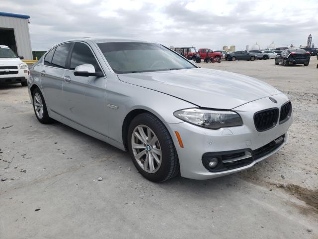 BMW 528 I 2016 wba5a5c51gg349061