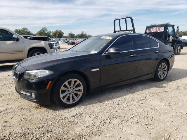 BMW 5 SERIES 2016 wba5a5c51gg349271