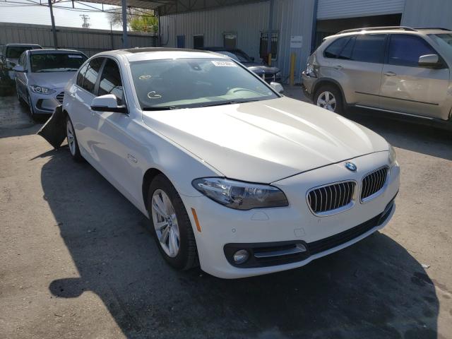 BMW 528 I 2016 wba5a5c51gg349576