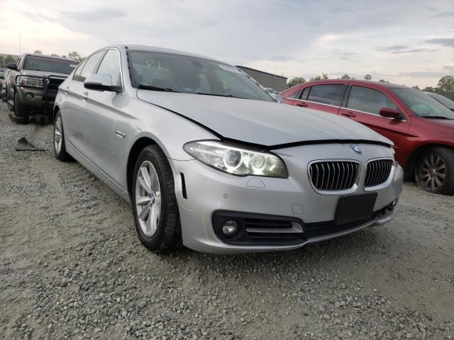 BMW 528 I 2016 wba5a5c51gg350761