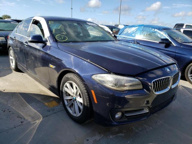 BMW 528 I 2016 wba5a5c51gg351862