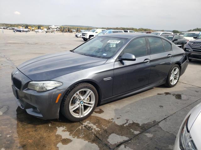 BMW 5 SERIES 2016 wba5a5c51gg352008