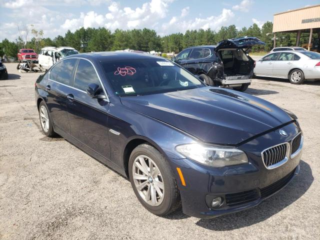 BMW 528 I 2016 wba5a5c51gg352204