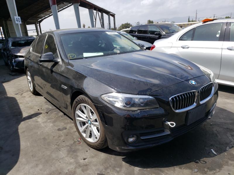 BMW 528 I 2016 wba5a5c51gg352333