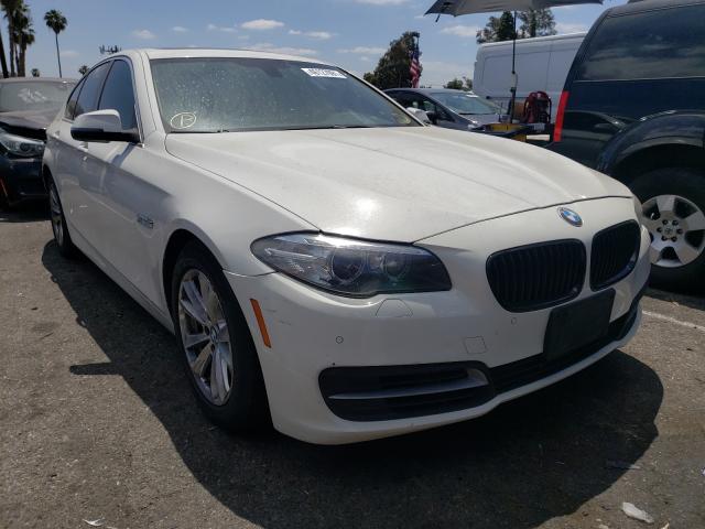 BMW 528 I 2014 wba5a5c52ed020609