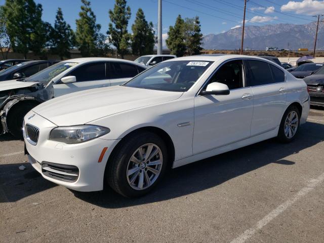 BMW 5 SERIES 2014 wba5a5c52ed020738