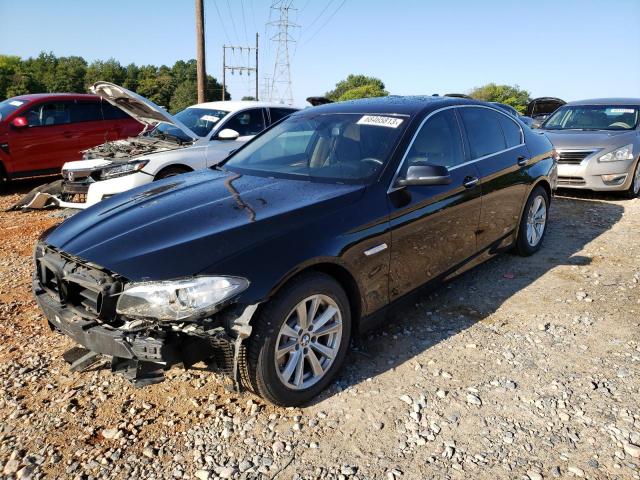 BMW NULL 2014 wba5a5c52ed020769