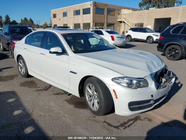 BMW 528I 2014 wba5a5c52ed020867