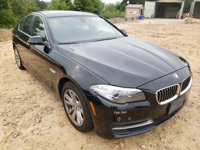 BMW 528 I 2014 wba5a5c52ed500083