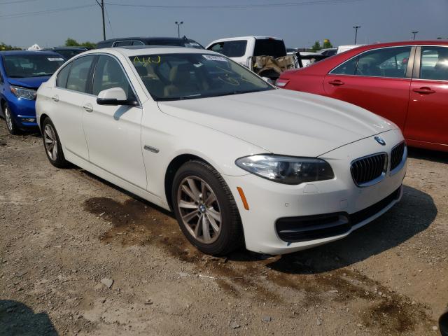 BMW 528 I 2014 wba5a5c52ed500455