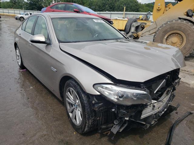 BMW 528 I 2014 wba5a5c52ed500746