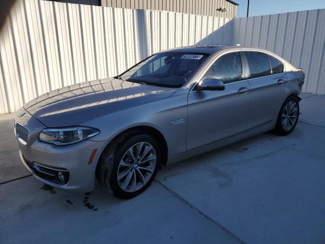 BMW 5 SERIES 2014 wba5a5c52ed501007