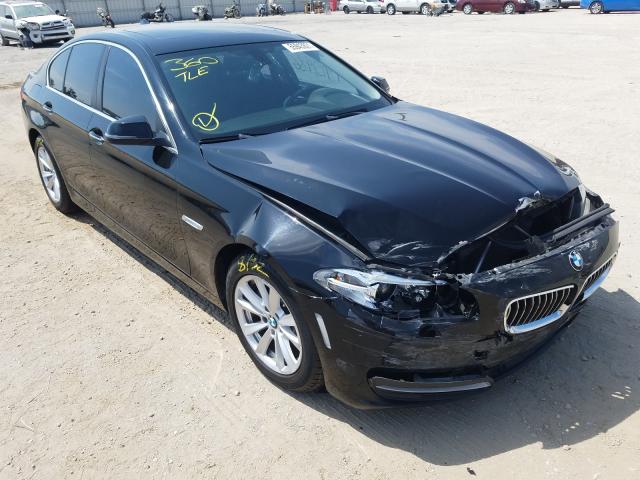 BMW 528 I 2014 wba5a5c52ed501430