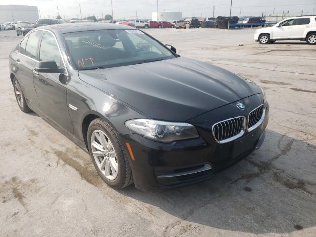 BMW 528 I 2014 wba5a5c52ed501461