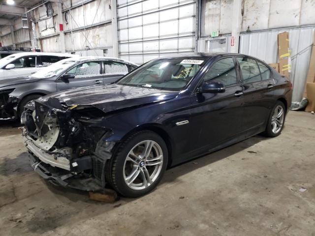 BMW 528 I 2014 wba5a5c52ed501475