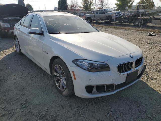 BMW 528 I 2014 wba5a5c52ed501511