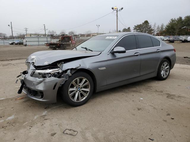 BMW 528 I 2014 wba5a5c52ed501993