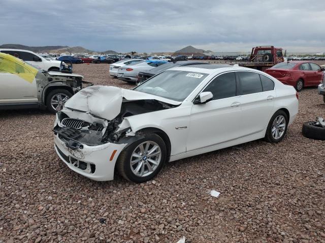 BMW 5 SERIES 2014 wba5a5c52ed502464