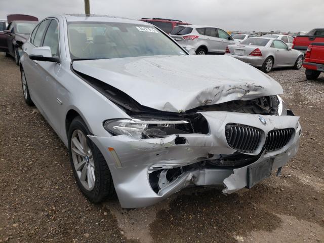 BMW 528 I 2014 wba5a5c52ed502710