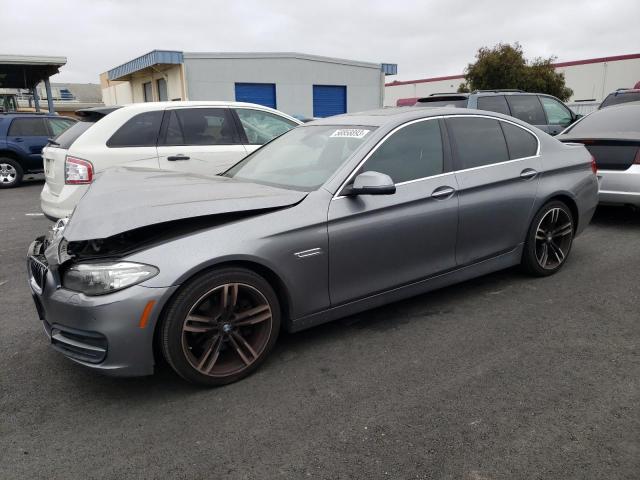 BMW 528 I 2014 wba5a5c52ed502769