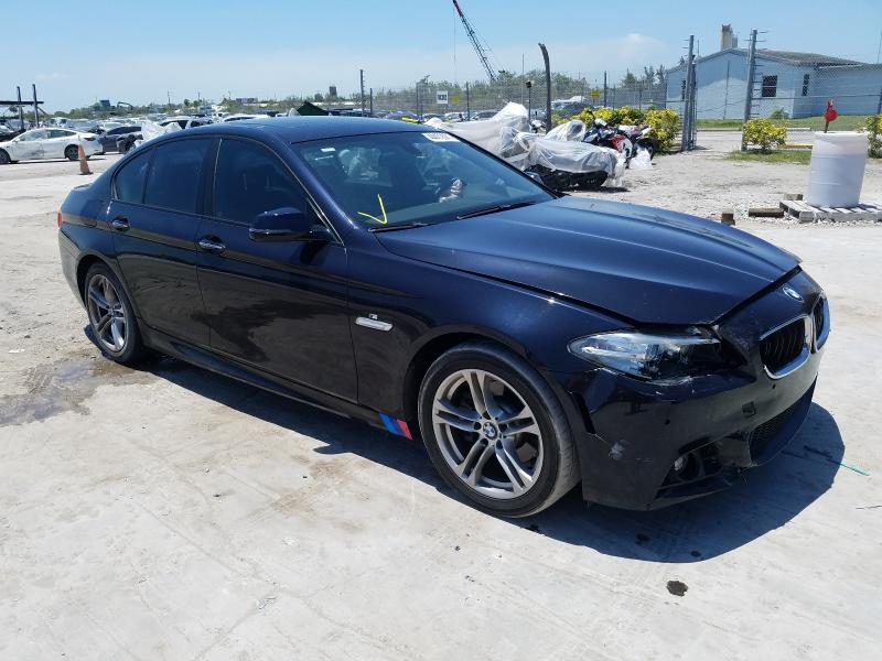 BMW 528 I 2014 wba5a5c52ed503095