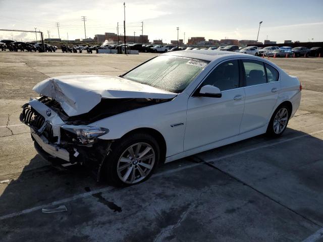 BMW 5 SERIES 2014 wba5a5c52ed503100