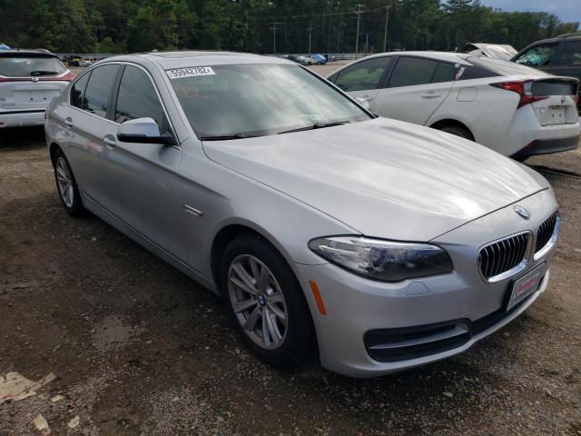 BMW 528 I 2014 wba5a5c52ed503257