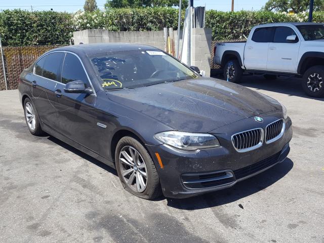 BMW 528 I 2014 wba5a5c52ed504442