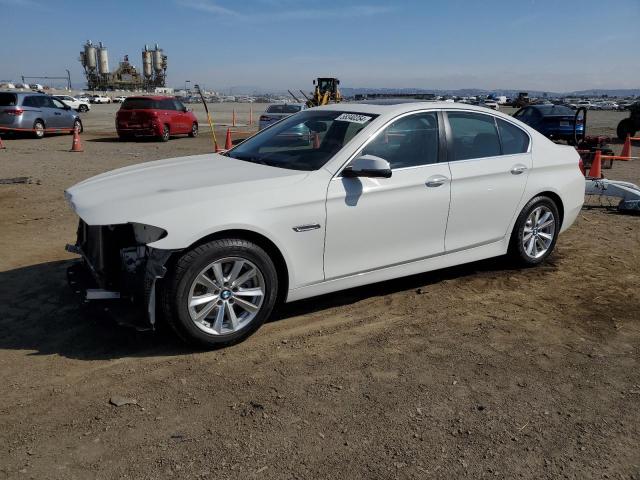 BMW 5 SERIES 2014 wba5a5c52ed504716