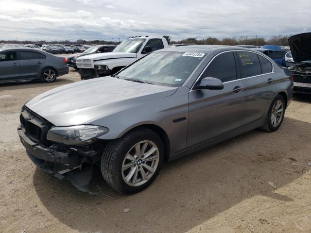 BMW 5 SERIES 2014 wba5a5c52ed504859