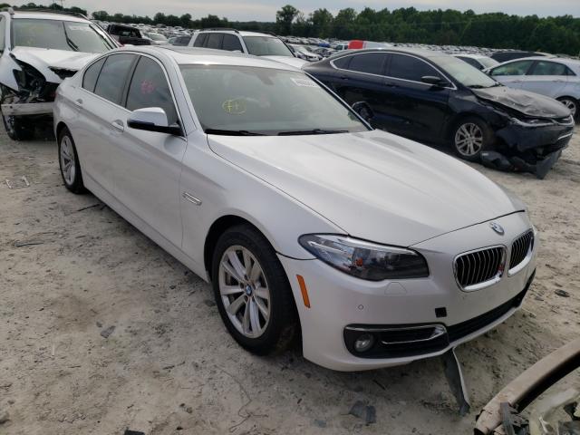 BMW 528 I 2014 wba5a5c52ed505347