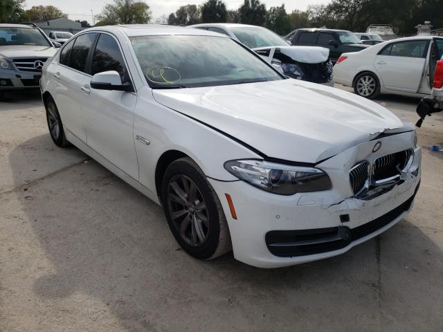 BMW 528 I 2014 wba5a5c52ed505350