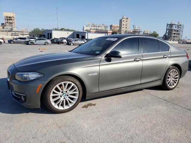 BMW 5 SERIES 2014 wba5a5c52ed505476