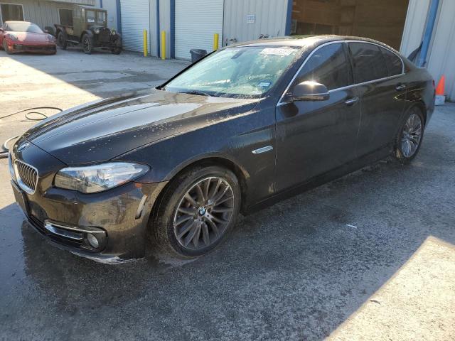 BMW 5 SERIES 2014 wba5a5c52ed505607