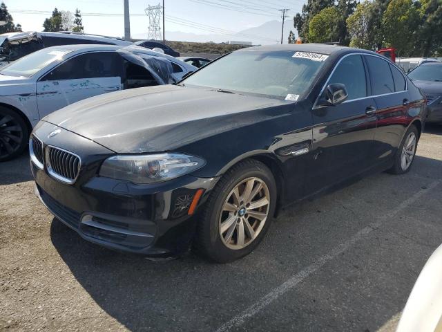 BMW 5 SERIES 2014 wba5a5c52ed506319