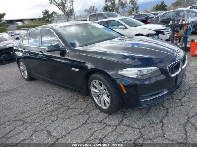 BMW 528I 2014 wba5a5c52ed506496