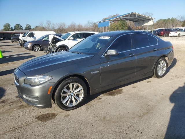 BMW 5 SERIES 2014 wba5a5c52ed506904