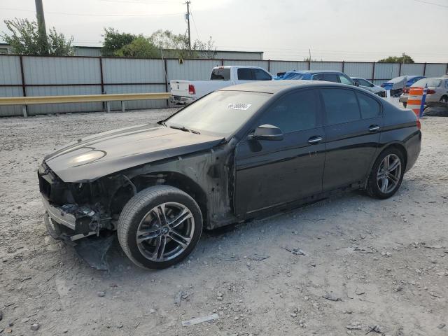 BMW 528 I 2014 wba5a5c52ed507020