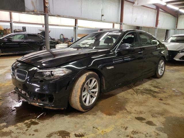 BMW 5 SERIES 2014 wba5a5c52ed507311