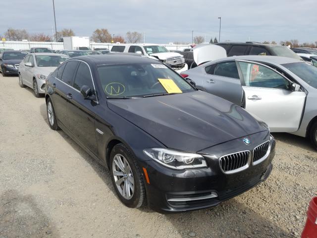 BMW 528 I 2014 wba5a5c52ed508023