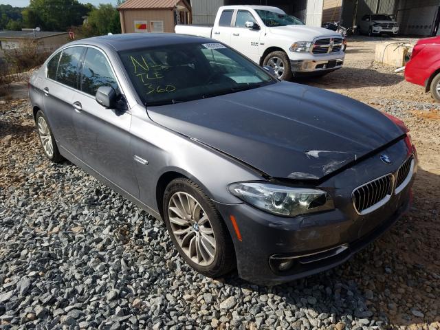 BMW 528 I 2014 wba5a5c52ed508071