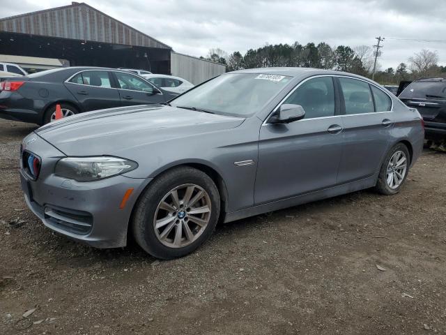 BMW 528 I 2014 wba5a5c52ed508099