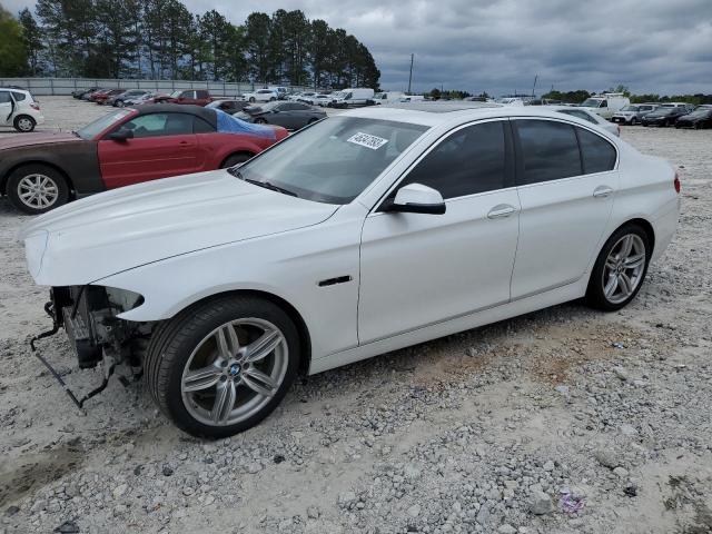 BMW 528 I 2014 wba5a5c52ed509169