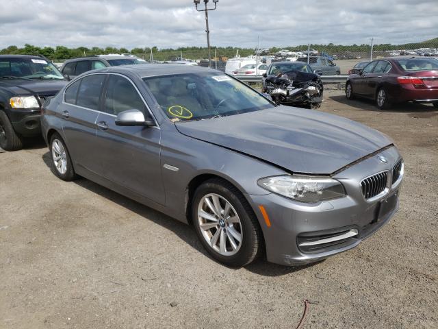 BMW 528 I 2014 wba5a5c52ed509415