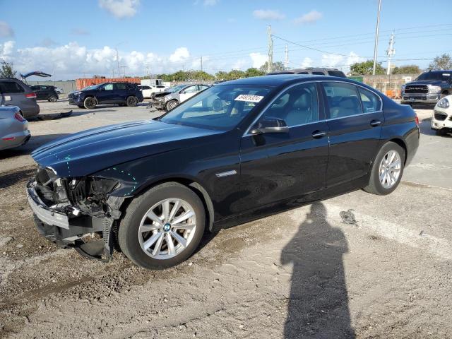 BMW 528 I 2014 wba5a5c52ed510001