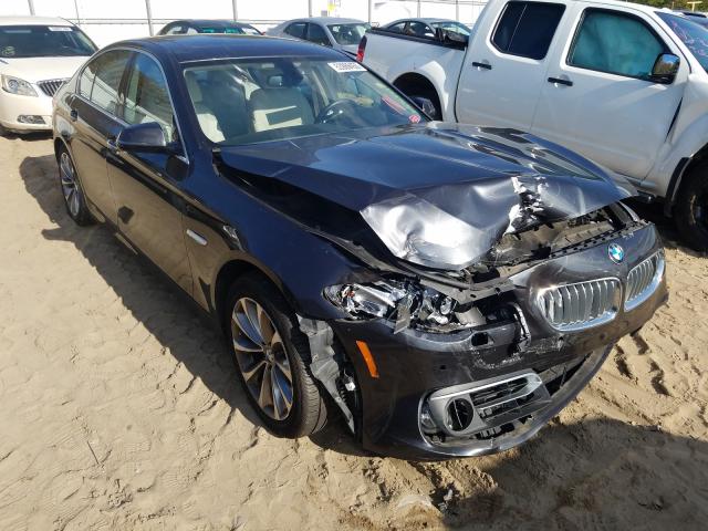 BMW NULL 2014 wba5a5c52ed510015