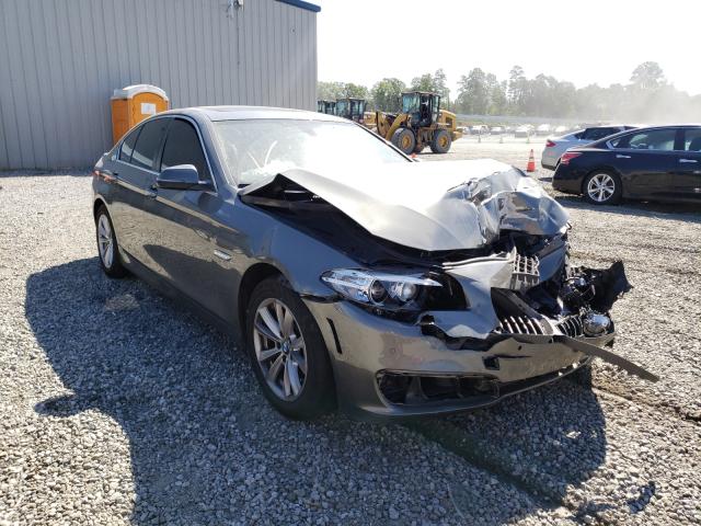 BMW 528 I 2014 wba5a5c52ed510130