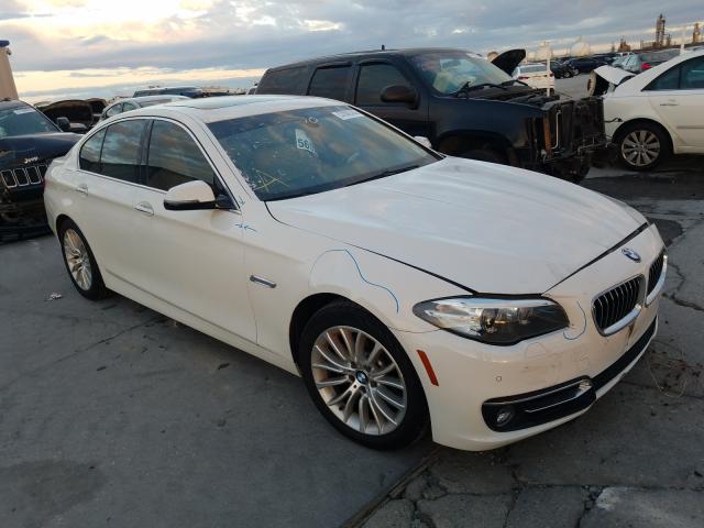 BMW 528 I 2014 wba5a5c52ed510404