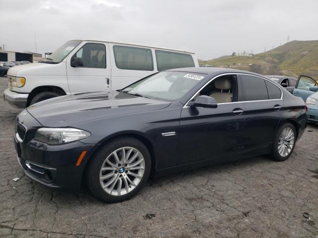 BMW 5 SERIES 2014 wba5a5c52ed510449