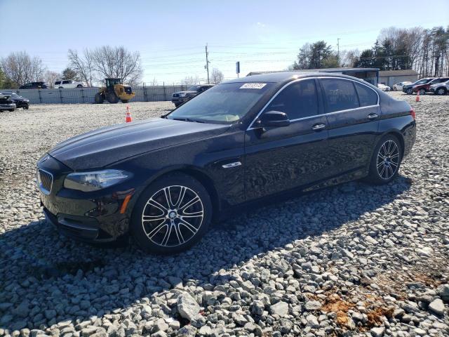 BMW 528 I 2014 wba5a5c52ed511617